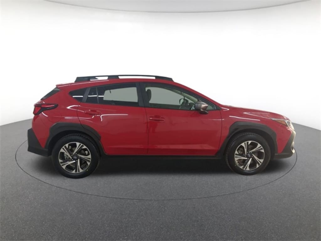 Used 2024 Subaru Crosstrek Premium SUV