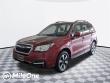 Used 2017 Subaru Forester 2.5i Premium SUV