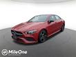 Used 2020 Mercedes-Benz CLA CLA 250 Sedan