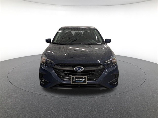 2025 Subaru Legacy Premium photo 2