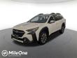 Used 2025 Subaru Outback Touring SUV