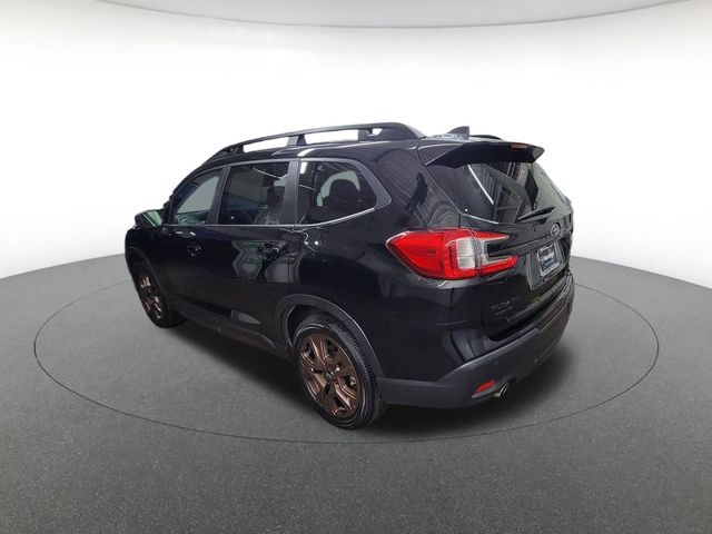 2025 Subaru Ascent Bronze Edition - Photo 8