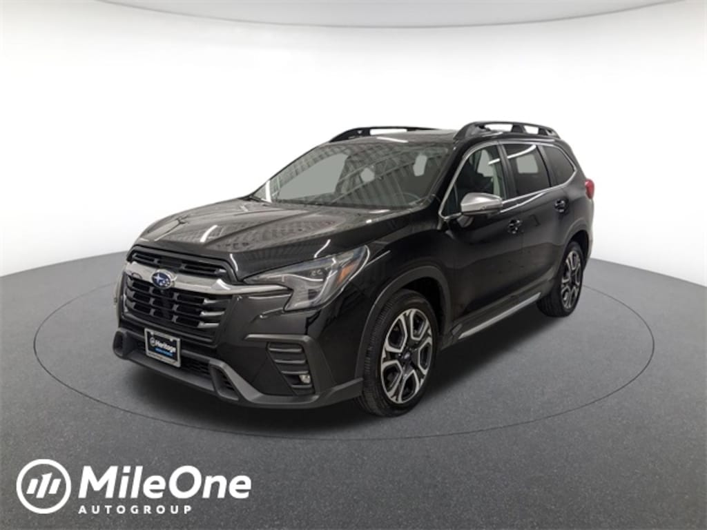 Used 2023 Subaru Ascent Limited SUV
