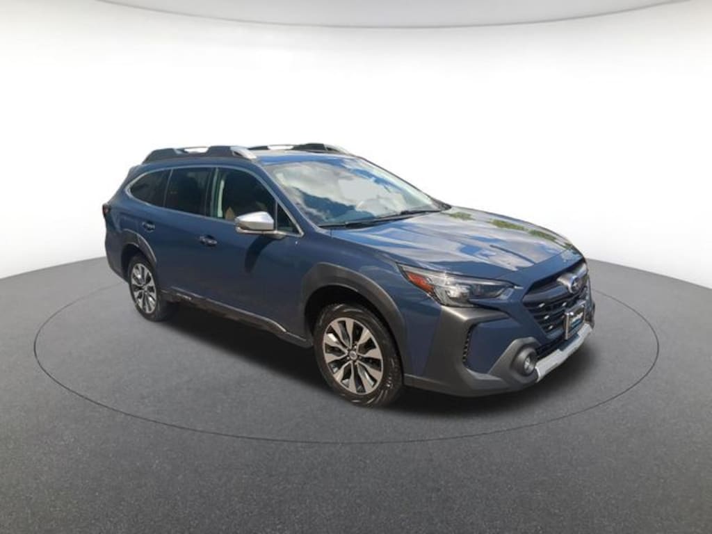 Used 2024 Subaru Outback Touring XT SUV