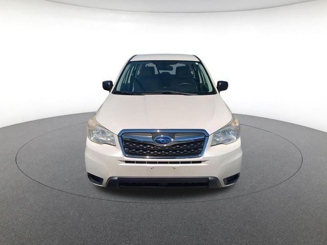 Used 2014 Subaru Forester i with VIN JF2SJAACXEG444653 for sale in Baltimore, MD