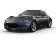 Used 2023 Mazda Miata RF Grand Touring Convertible