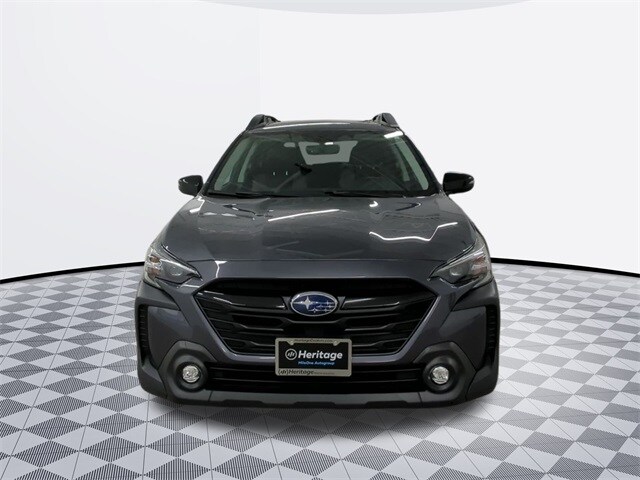 Used 2023 Subaru Outback Onyx Edition with VIN 4S4BTALC1P3196210 for sale in Baltimore, MD