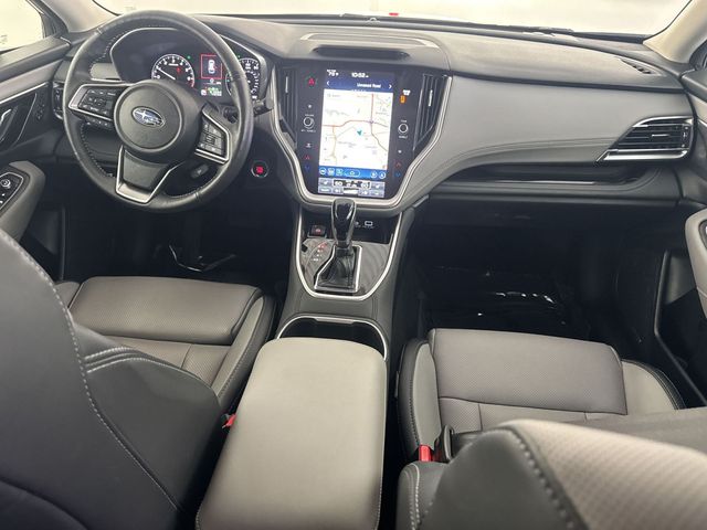 2024 Subaru Outback 12