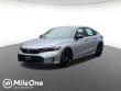Used 2026 Honda Civic Sport Hatchback