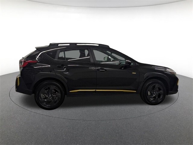 2025 Subaru Crosstrek Sport photo 4