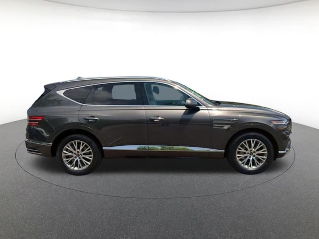 Used 2025 Genesis GV80 2.5T SUV
