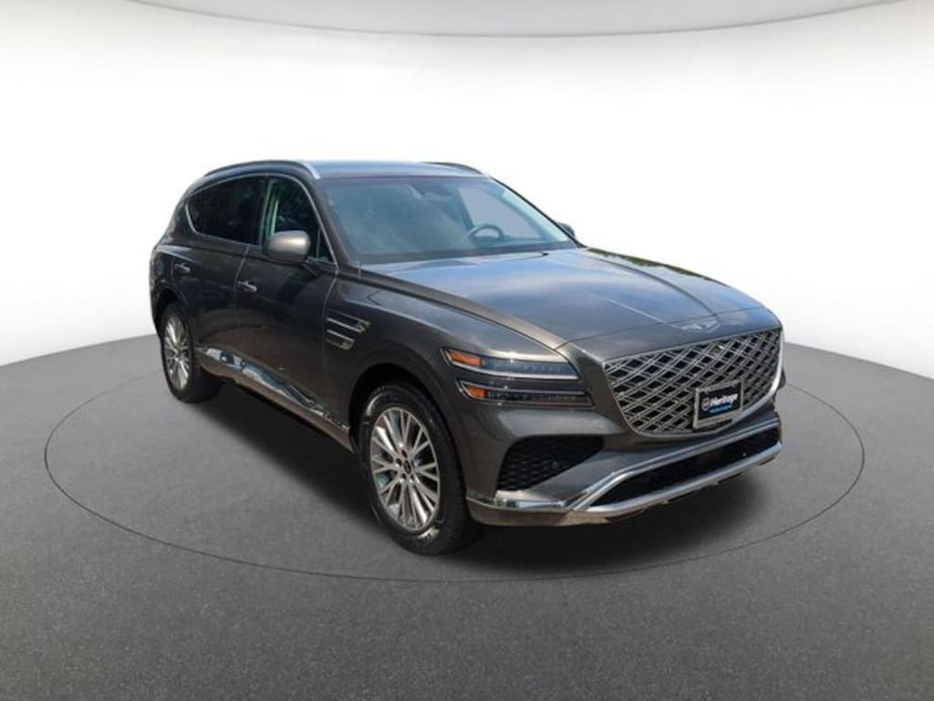 Used 2025 Genesis GV80 2.5T SUV