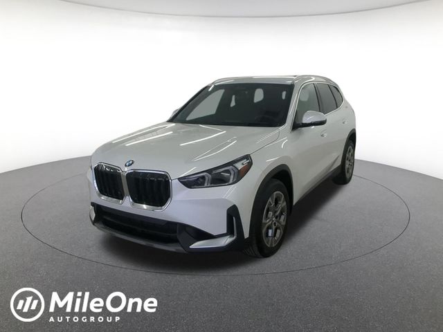 2023 BMW X1 xDrive28i's photo