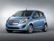  Chevrolet Spark EV
