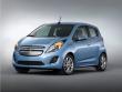 Used 2016 Chevrolet Spark EV 1LT Hatchback