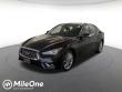 Used 2023 INFINITI Q50 Luxe Sedan