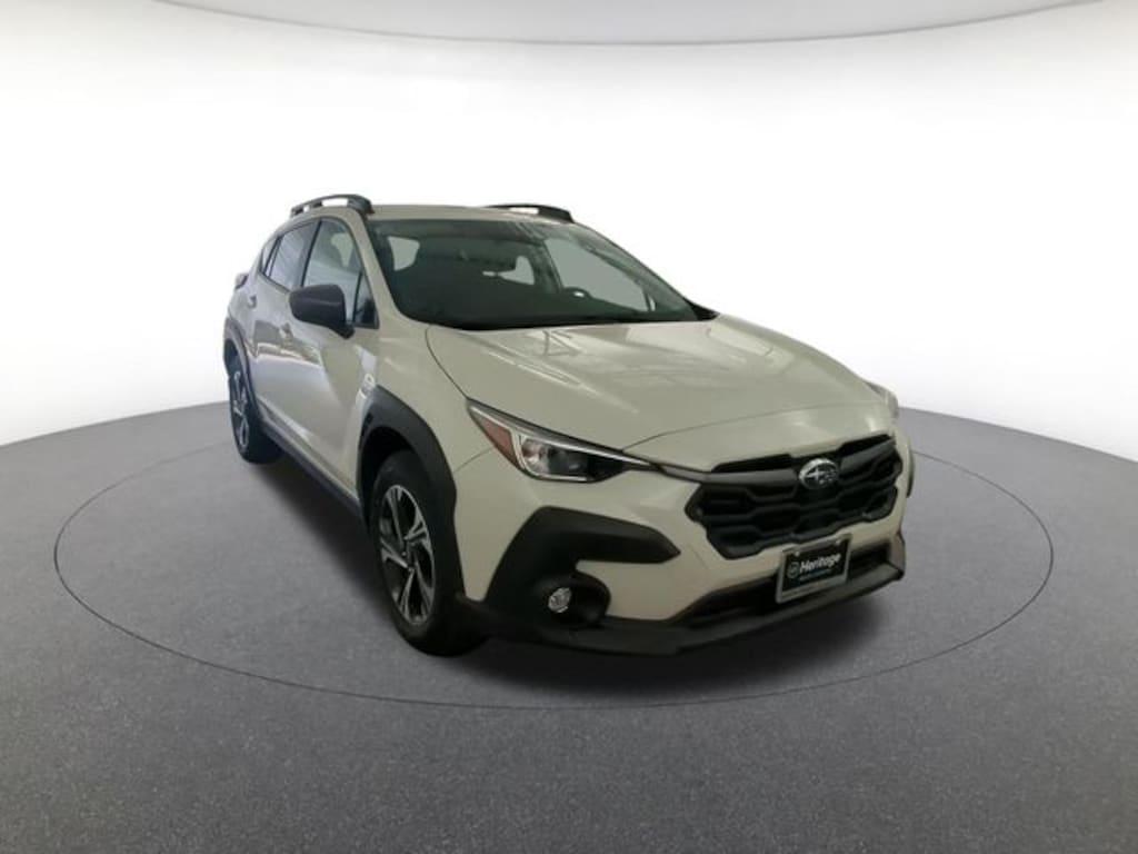 Used 2024 Subaru Crosstrek Premium SUV