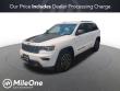 Used 2019 Jeep Grand Cherokee Trailhawk SUV