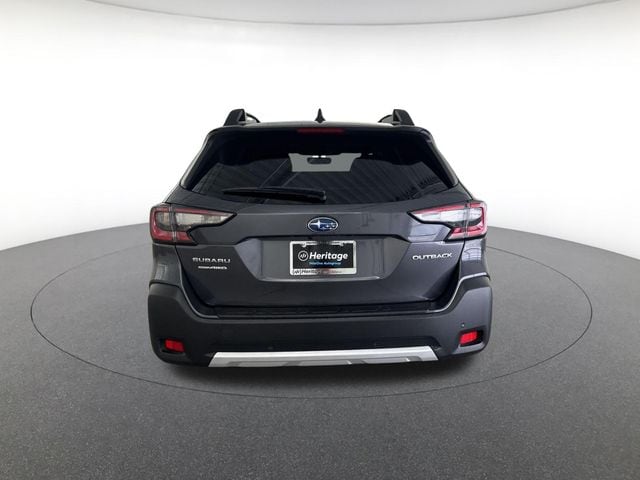 2024 Subaru Outback 5