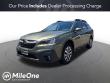 Used 2020 Subaru Outback Premium SUV