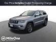 Used 2021 Jeep Grand Cherokee Limited SUV