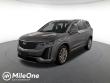 Used 2022 Cadillac XT6 Premium Luxury SUV