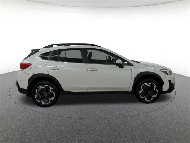 2023 Subaru Crosstrek Limited photo 4