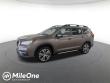 Used 2022 Subaru Ascent Limited SUV