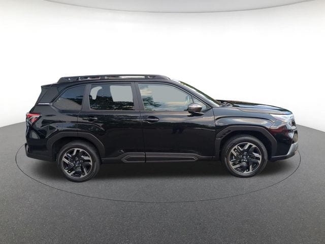 2025 Subaru Forester Hybrid Auto For Sale in Baltimore 4U407852
