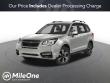 Used 2018 Subaru Forester 2.5i Premium SUV