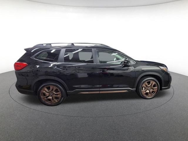 2025 Subaru Ascent Bronze Edition - Photo 4