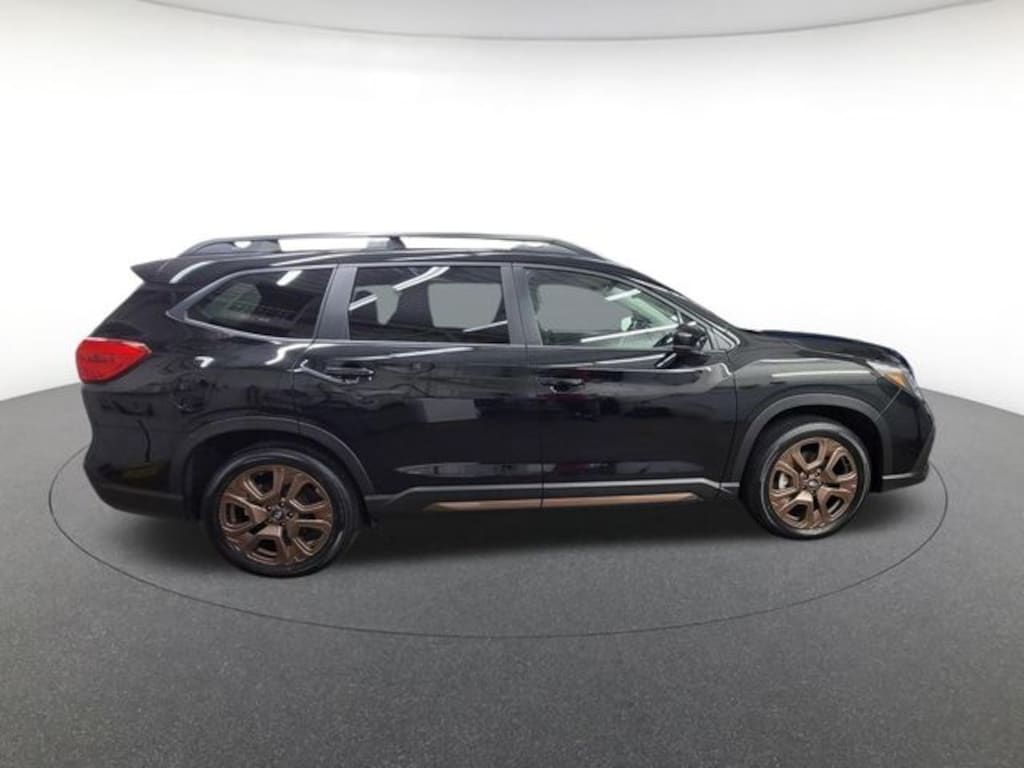 Used 2025 Subaru Ascent Limited Bronze Edition SUV