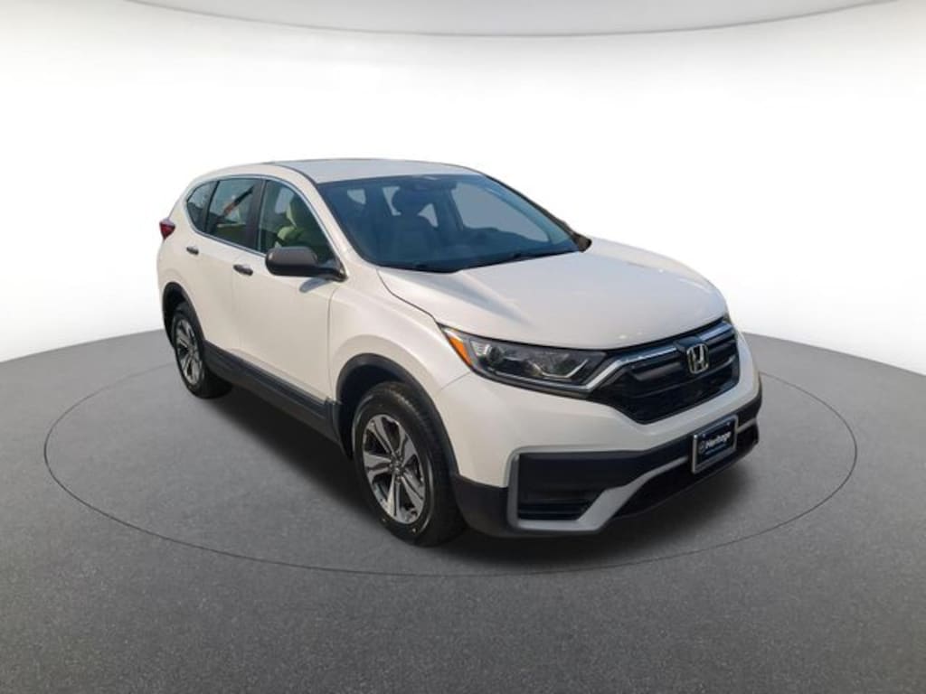 Used 2020 Honda CR-V LX SUV
