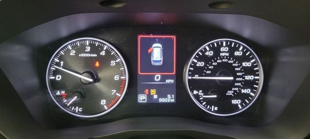 2025 Subaru Ascent Bronze Edition - Photo 16