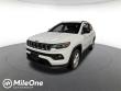 Used 2024 Jeep Compass Latitude SUV