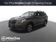 Used 2024 Subaru Forester Limited SUV