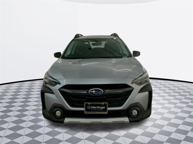 Used 2024 Subaru Outback Limited with VIN 4S4BTANC4R3196198 for sale in Baltimore, MD