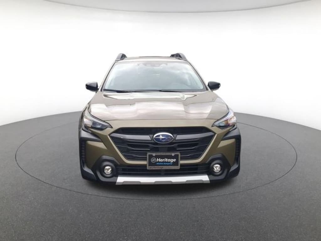 Used 2024 Subaru Outback Limited XT SUV