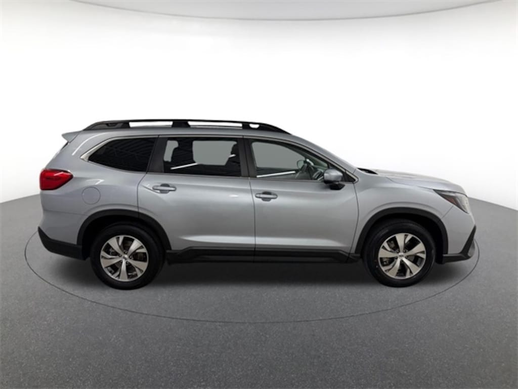 Used 2024 Subaru Ascent Premium SUV