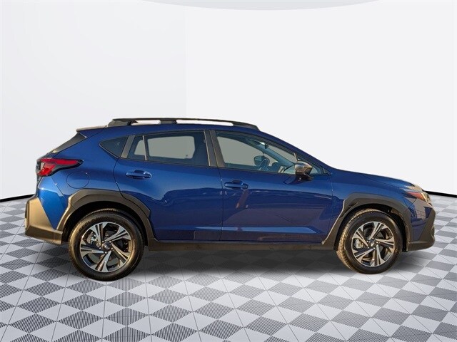 2025 Subaru Crosstrek Premium photo 4