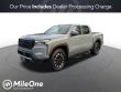 Used 2024 Nissan Frontier PRO-4X Truck