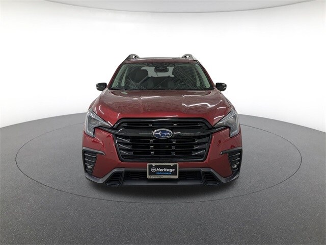 2023 Subaru Ascent Onyx Edition photo 2