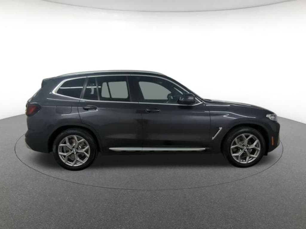 Used 2023 BMW X3 xDrive30i SUV