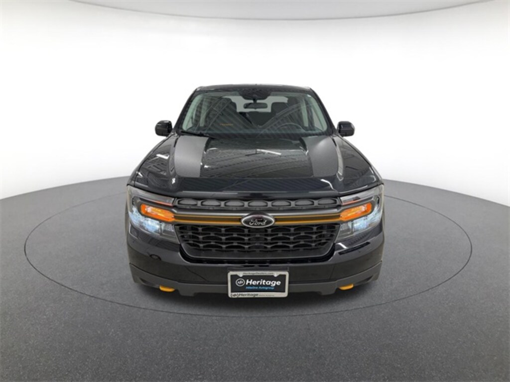 Used 2024 Ford Maverick XLT Truck