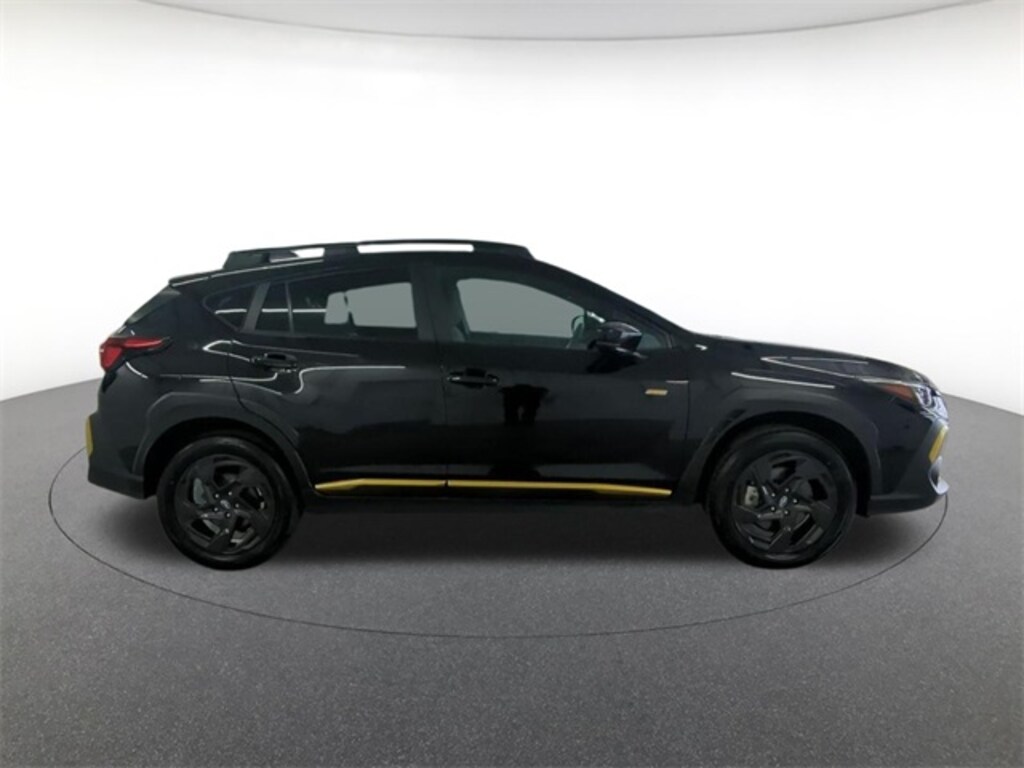 Certified 2025 Subaru Crosstrek Sport SUV