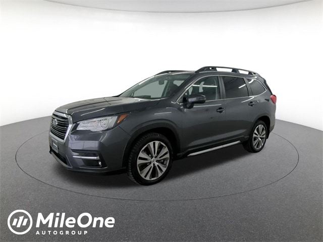 2021 Subaru Ascent Limited