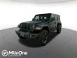 Used 2024 Jeep Wrangler Rubicon 4xe SUV
