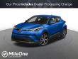 Used 2018 Toyota C-HR XLE SUV