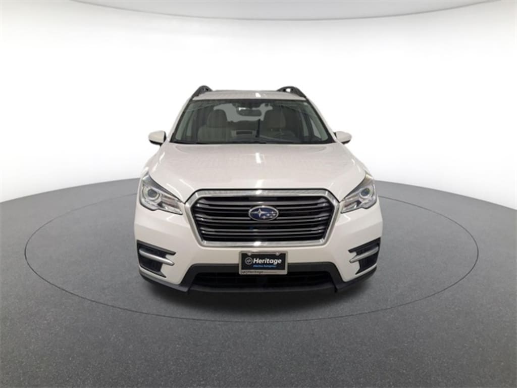 Used 2021 Subaru Ascent Premium SUV