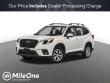 Used 2022 Subaru Forester Premium SUV